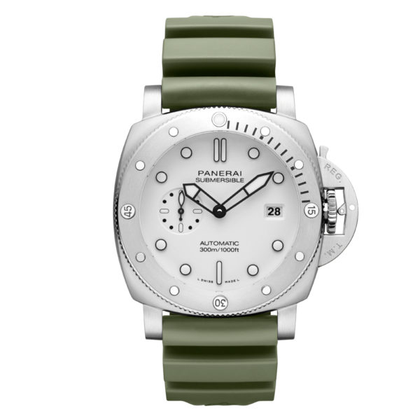 Товар Officine Panerai Luminor Submersible Art 4047 Фото 1 - Officine Panerai Luminor Submersible Art 4047