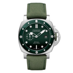 Фото 41 - Officine Panerai Luminor Submersible Art 4049