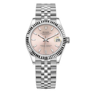 Фото 42 - Rolex Datejust 31mm 278274-0014
