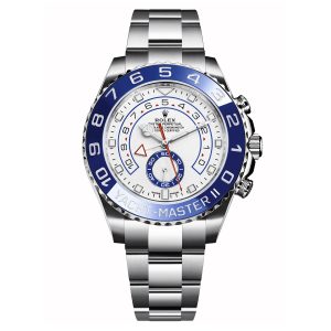 Фото 48 - Rolex Yacht-Master II 44mm Art 3918