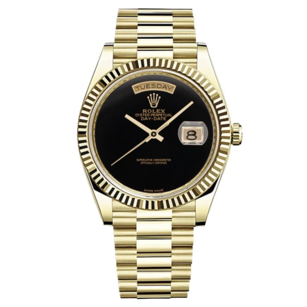 Товар Rolex Day-Date 40mm 18038 Фото 1 - Rolex Day-Date 40mm 18038