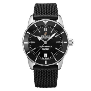 Фото 17 - Breitling Superocean Heritage 45mm AB2020121B1S1