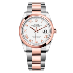Фото 24 - Rolex DateJust 36mm 126201-0016