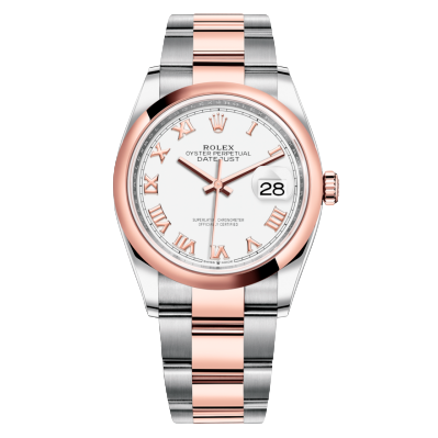 Фото 1 - Rolex DateJust 36mm 126201-0016