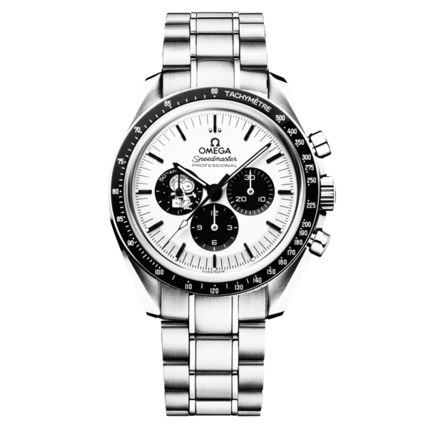 Товар Omega Speedmaster 42mm Art 4022 Фото 1 - Omega Speedmaster 42mm Art 4022