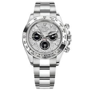 Товар Rolex Cosmograph Daytona 40mm 116509-0073 Фото 15 - Rolex Cosmograph Daytona 40mm 116509-0073