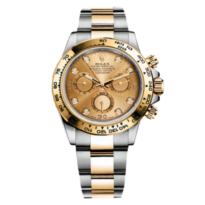 Фото 60 - Rolex Cosmograph Daytona 40mm 116503-0006
