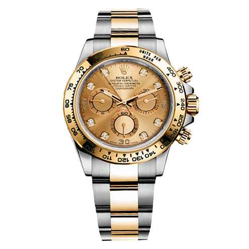 Товар Rolex Cosmograph Daytona 40mm 116503-0006 Фото 1 - Rolex Cosmograph Daytona 40mm 116503-0006