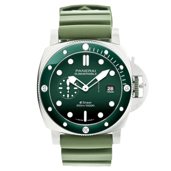 Товар Officine Panerai Luminor Submersible Art 4048 Фото 1 - Officine Panerai Luminor Submersible Art 4048