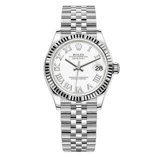 Товар Rolex Datejust 31mm 278274-0010 Фото 1 - Rolex Datejust 31mm 278274-0010