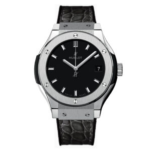 Фото 8 - Hublot Classic Fusion 33mm 581.NX.1171.RX