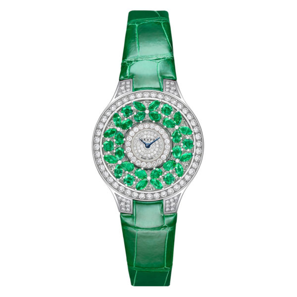 Товар Graff Classic Butterfly 32mm BF32WGED Фото 1 - Graff Classic Butterfly 32mm BF32WGED
