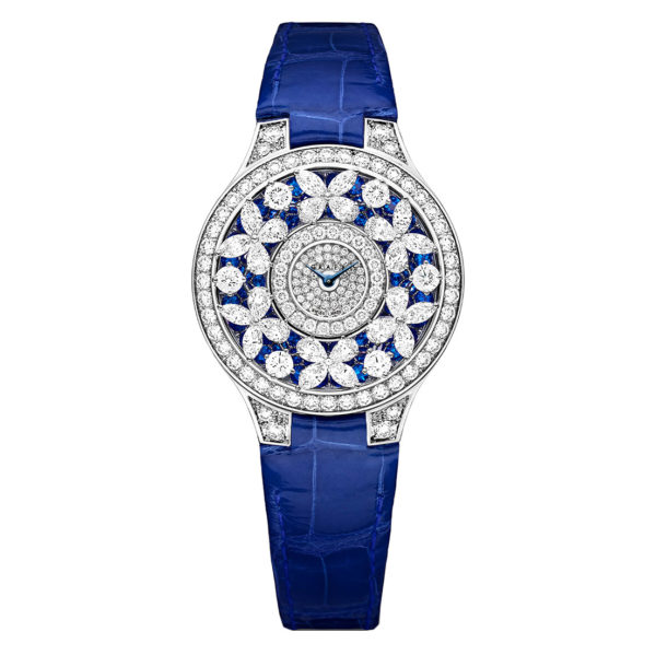Товар Graff Classic Butterfly 32mm BF32WGDS Фото 1 - Graff Classic Butterfly 32mm BF32WGDS