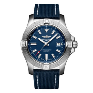 Фото 33 - Breitling Avenger A17318101C1X1