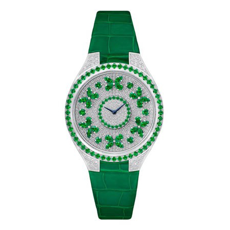 Товар Graff Butterfly Disco 38mm FBF38WGED Фото 1 - Graff Butterfly Disco 38mm FBF38WGED