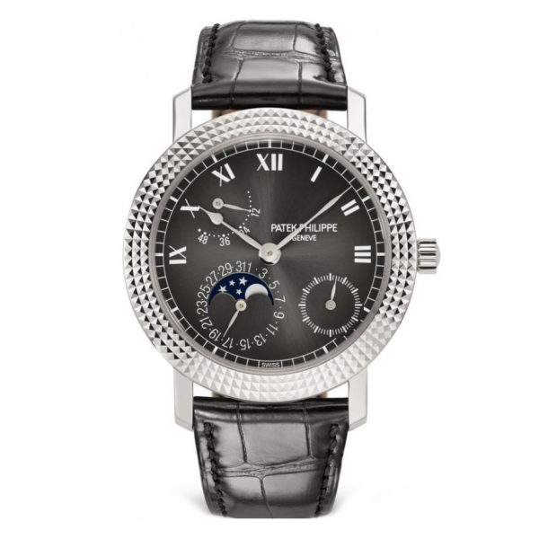 Товар Patek Philippe Calatrava 36mm 5057G-010 Фото 1 - Patek Philippe Calatrava 36mm 5057G-010