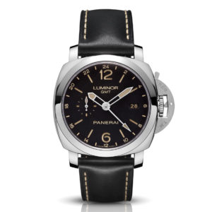 Фото 28 - Officine Panerai Luminor GMT Art 4056