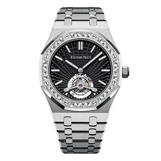 Фото 1 - Audemars Piguet Royal Oak Tourbillon 41mm 26521BC.ZZ.1220BC.01