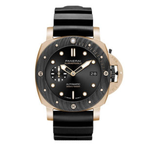 Фото 33 - Officine Panerai Luminor Submersible Art 4045