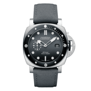 Фото 43 - Officine Panerai Luminor Submersible Art 4050