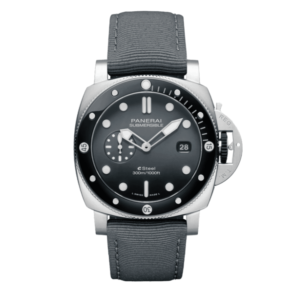 Товар Officine Panerai Luminor Submersible Art 4050 Фото 1 - Officine Panerai Luminor Submersible Art 4050