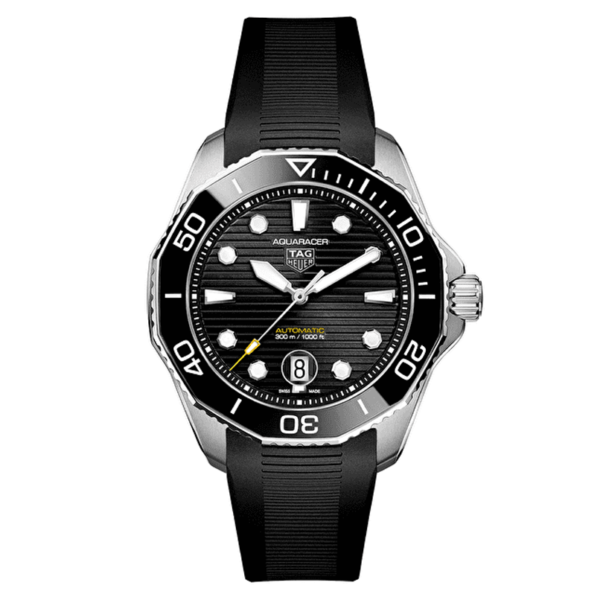 Товар Tag Heuer Aquaracer 300M 43mm Art 4090 Фото 1 - Tag Heuer Aquaracer 300M 43mm Art 4090