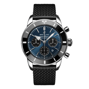 Фото 14 - Breitling Superocean Heritage Chronograph 44mm AB0162121C1