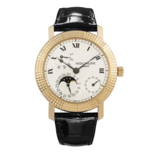 Фото 42 - Patek Philippe Calatrava 36mm 5057R-001