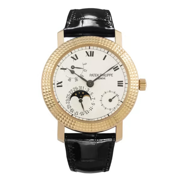 Товар Patek Philippe Calatrava 36mm 5057R-001 Фото 1 - Patek Philippe Calatrava 36mm 5057R-001