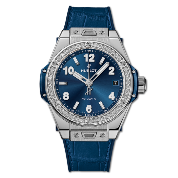 Товар Hublot Big Bang One Click 39mm 465.SX.7170.LR.1204 Фото 1 - Hublot Big Bang One Click 39mm 465.SX.7170.LR.1204