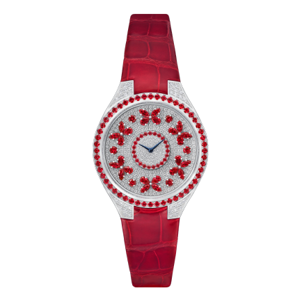 Товар Graff Butterfly Disco 38mm FBF38WGRD Фото 1 - Graff Butterfly Disco 38mm FBF38WGRD