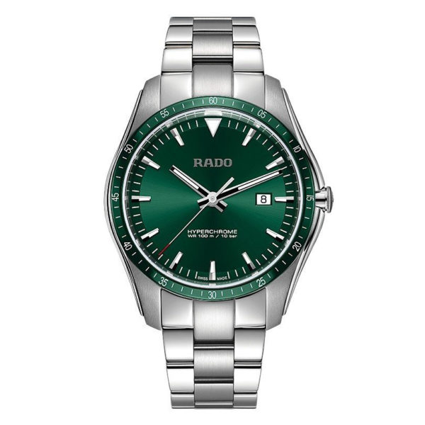 Товар Rado HyperChrome 42mm Art 3901 Фото 1 - Rado HyperChrome 42mm Art 3901
