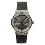 Hublot-classic-fusion-42mm-custom-full-diamond