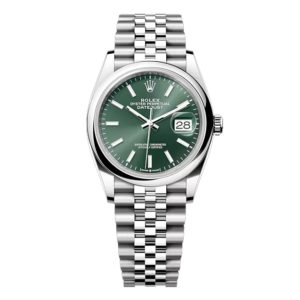 Фото 44 - Rolex DateJust 36mm 126200-0023
