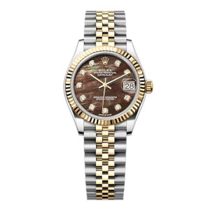 Фото 58 - Rolex Datejust 31mm 278273-0024