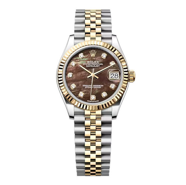 Товар Rolex Datejust 31mm 278273-0024 Фото 1 - Rolex Datejust 31mm 278273-0024