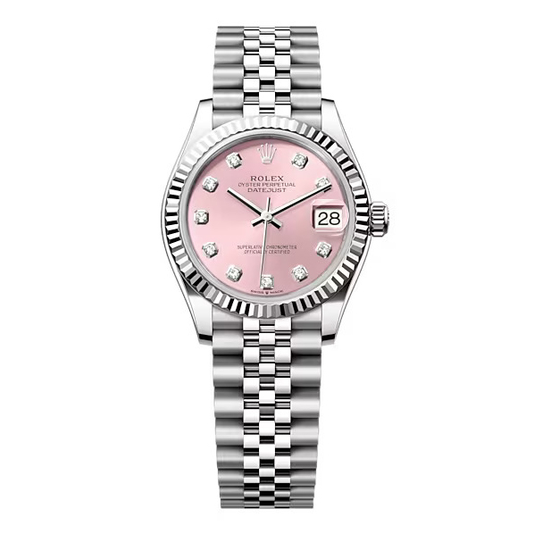 Товар Rolex Datejust 31mm 278274-0032 Фото 1 - Rolex Datejust 31mm 278274-0032