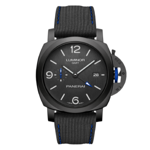Фото 26 - Officine Panerai Luminor GMT Art 4051