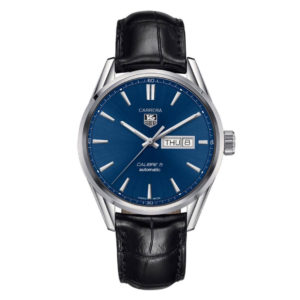 Фото 41 - Tag Heuer Carrera 41mm WAR201E