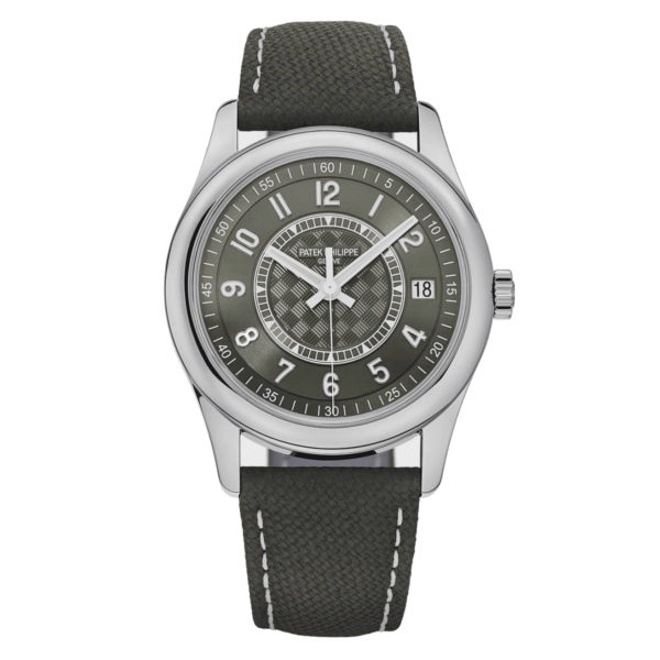 Товар Patek Philippe Calatrava 40mm 6007 Фото 1 - Patek Philippe Calatrava 40mm 6007