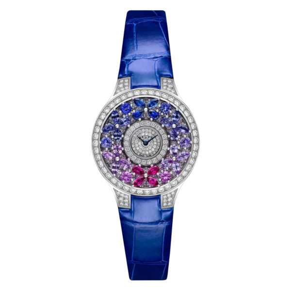 Товар Graff Classic Butterfly Multi-coloured 32mm Фото 1 - Graff Classic Butterfly Multi-coloured 32mm