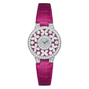 Фото 16 - Graff Classic Butterfly 32mm Pink