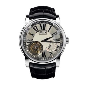 Товар Roger Dubuis Hommage Tourbillon RDDBHO057 Фото 9 - Roger Dubuis Hommage Tourbillon RDDBHO057
