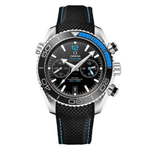 Фото 55 - Omega Seamaster Planet Ocean 600M Chronograph Art 4025