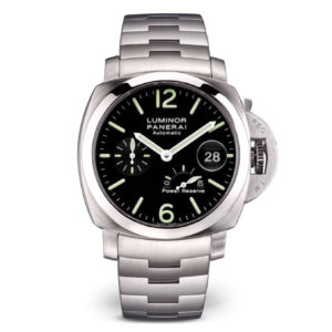 Фото 23 - Officine Panerai Luminor Art 4057