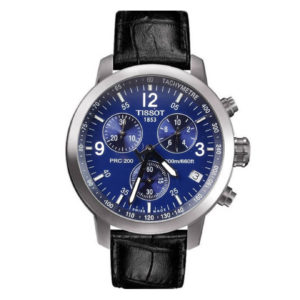 Товар Tissot PRC 200 Chronograph 40mm T17.1.586.42 Art 4070 Фото 4 - Tissot PRC 200 Chronograph 40mm T17.1.586.42 Art 4070