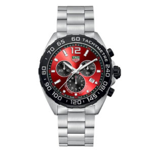 Фото 71 - Tag Heuer Formula 1 43mm Art 4080