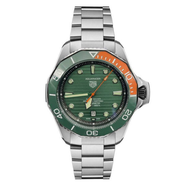Товар Tag Heuer Aquaracer 300M 43mm Art 4093 Фото 1 - Tag Heuer Aquaracer 300M 43mm Art 4093
