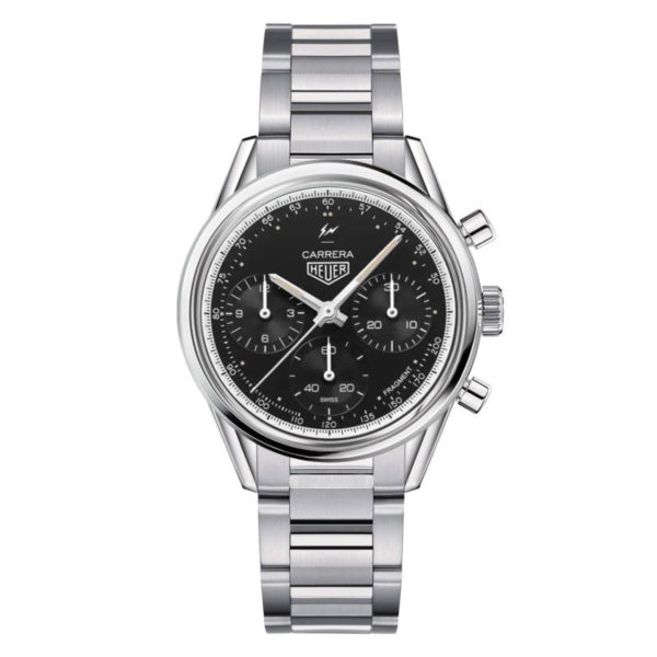 Товар Tag Heuer Carrera 39mm Art 4097 Фото 1 - Tag Heuer Carrera 39mm Art 4097