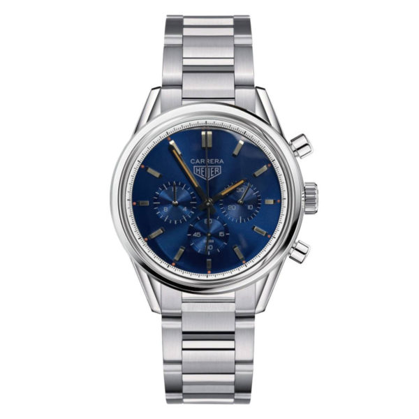 Товар Tag Heuer Carrera 39mm Art 4099 Фото 1 - Tag Heuer Carrera 39mm Art 4099